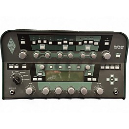 Used Kemper Profiling Amplifier Non Powered Solid State Guitar Amp Head
