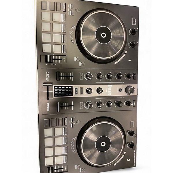 Used Hercules DJ Used Hercules DJ INPULSE 300 MK2 DJ