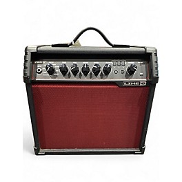 Used Line 6 Spider V 20 MkII 20w 1x8 Guitar Combo Amp