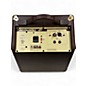 Used Acoustic A20 20W Acoustic Guitar Combo Amp
