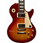 Used 2022 Gibson Les Paul Standard 1950S Neck Heritage Cherry Sunburst Solid Body Electric Guitar