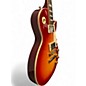 Used 2022 Gibson Les Paul Standard 1950S Neck Heritage Cherry Sunburst Solid Body Electric Guitar