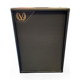 Used Victory V212VH Guitar Cabinet