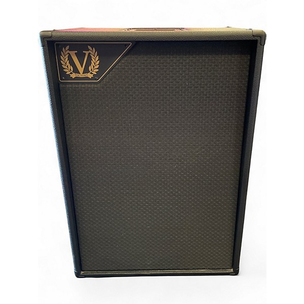 Used Victory V212VH Guitar Cabinet