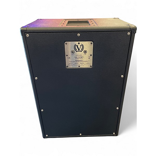 Used Victory V212VH Guitar Cabinet