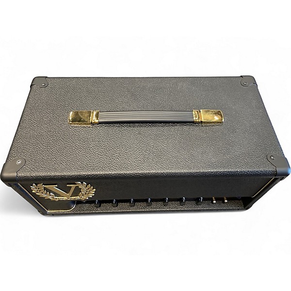 Used Victory Sheriff 44 Solid State Guitar Amp Head