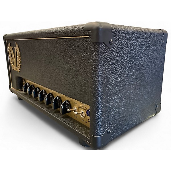 Used Victory Sheriff 44 Solid State Guitar Amp Head