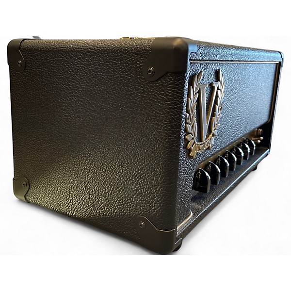 Used Victory Sheriff 44 Solid State Guitar Amp Head