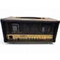 Used Victory Sheriff 44 Solid State Guitar Amp Head