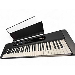 Used Casio CT-S410 Portable Keyboard