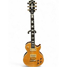 1995年製　Orville Les Paul standard GIBSON Used Orville By Gibson 1995 Les Paul Custom Exotic Walnut