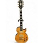 Used 2000s Gibson LES PAUL 1968 CUSTOM F Lemonburst Solid Body Electric Guitar thumbnail