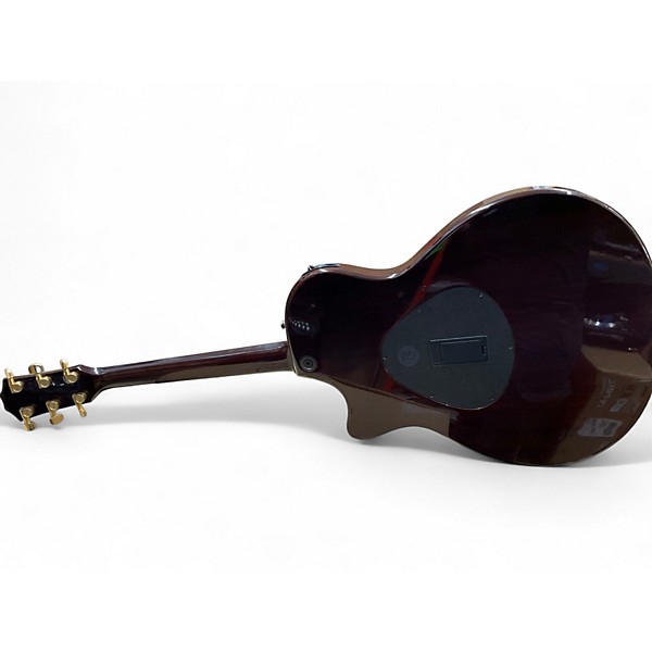 Used Taylor T5C3 Trans Brazillian Hollow Body Electric Guitar