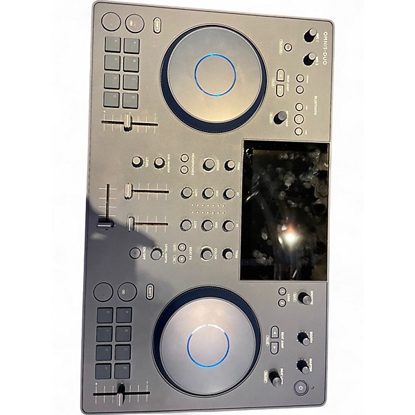Used AlphaTheta OMNIS-DUO DJ Mixer,New Products : American Fashion Style Bags On Sale
