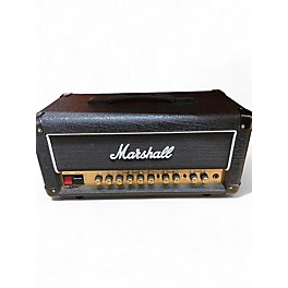 Used Marshall DSL20CR 20W 1x12 Tube Guitar Combo Amp