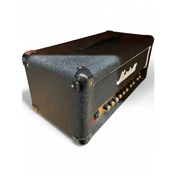 Used Marshall DSL20CR 20W 1x12 Tube Guitar Combo Amp