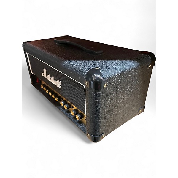 Used Marshall DSL20CR 20W 1x12 Tube Guitar Combo Amp