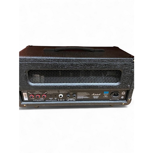 Used Marshall DSL20CR 20W 1x12 Tube Guitar Combo Amp
