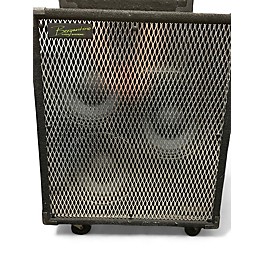 Used Bergantino ht310 Bass Cabinet
