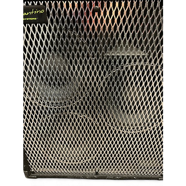 Used Bergantino ht310 Bass Cabinet