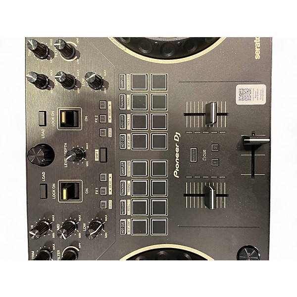 Used Pioneer DJ DDJ-REV1 DJ Controller