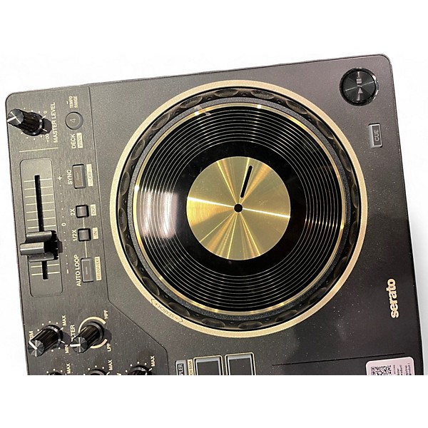 Used Pioneer DJ DDJ-REV1 DJ Controller