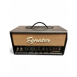 Used Egnater Tweaker 15W Tube Guitar Amp Head