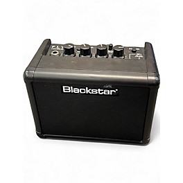 Used Blackstar Fly 3W Battery Powered Amp