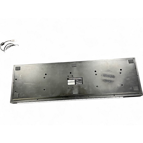 Used Native Instruments Komplete Kontrol A49 MIDI Controller