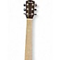 Used Fender CT140SE Sunburst Acoustic Electric Guitar
