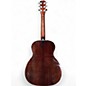 Used Fender CT140SE Sunburst Acoustic Electric Guitar