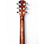 Used Fender CT140SE Sunburst Acoustic Electric Guitar