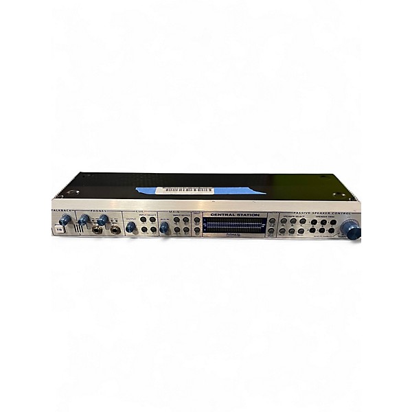 Used PreSonus CSR-1 Signal Processor