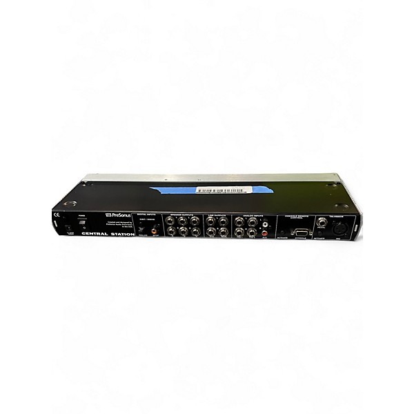 Used PreSonus CSR-1 Signal Processor