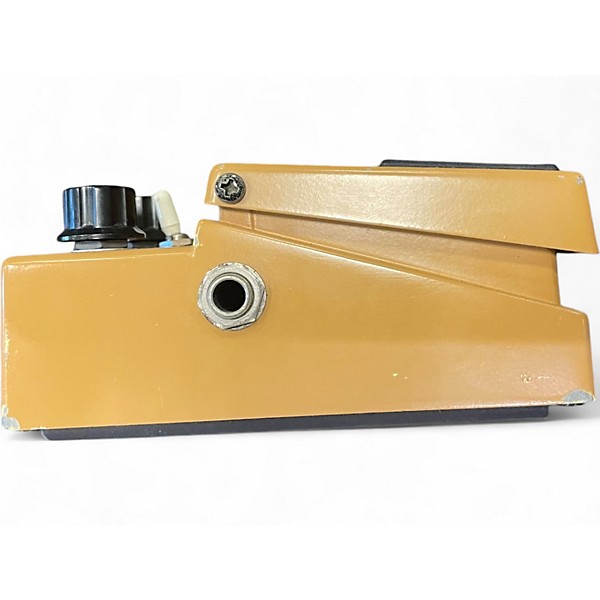 Used BOSS TW1 T-WAH Effect Pedal