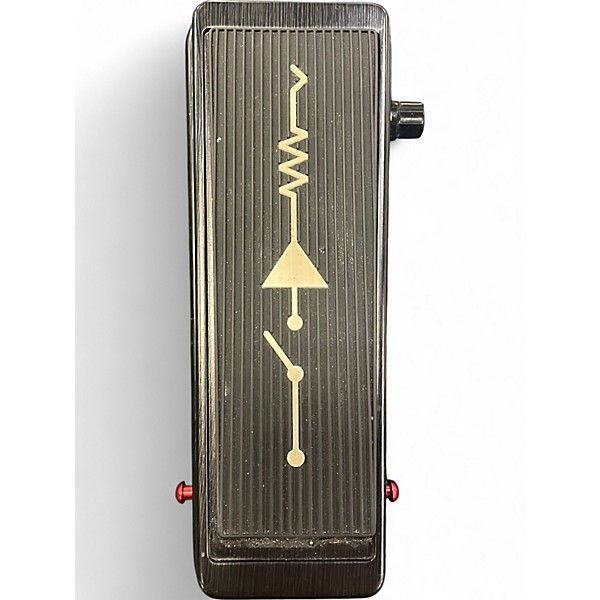 Used Dunlop MC404 Effect Pedal