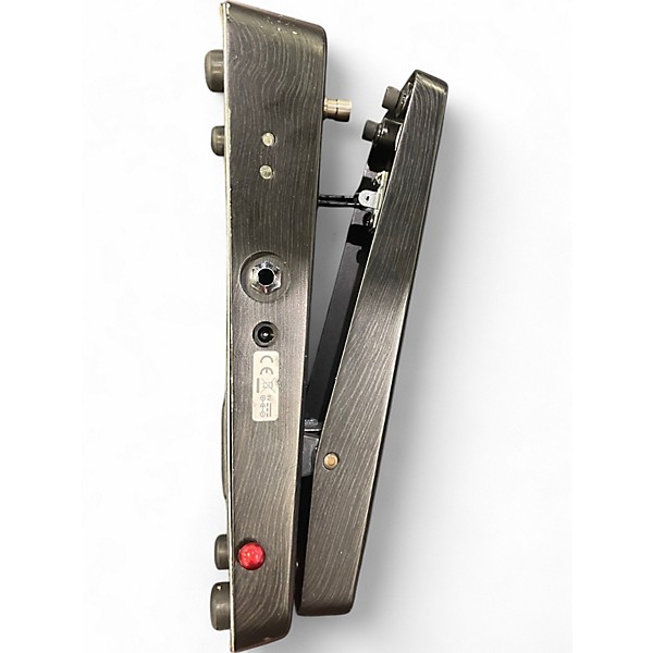 Used Dunlop MC404 Effect Pedal