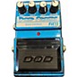 Used DOD Deep Freeze Bass Effect Pedal thumbnail