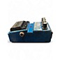 Used DOD Deep Freeze Bass Effect Pedal