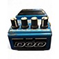 Used DOD Deep Freeze Bass Effect Pedal