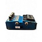 Used DOD Deep Freeze Bass Effect Pedal