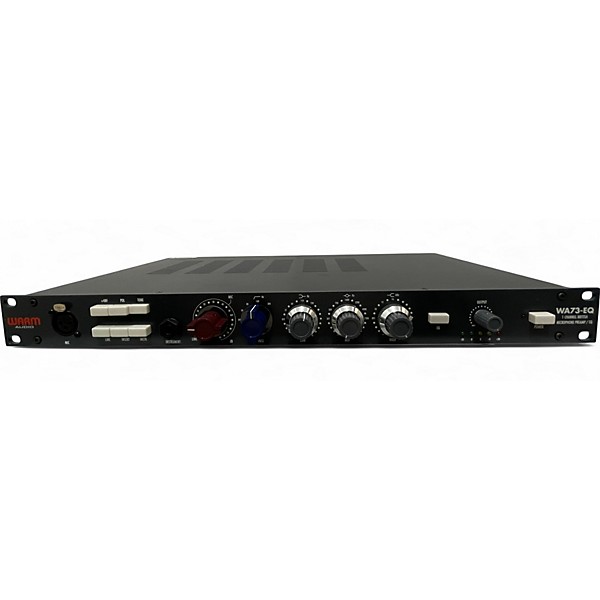 Used Warm Audio WA73-Q Audio Converter