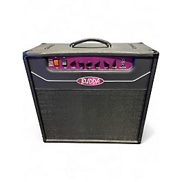 Used Budda Superdrive 18 Series II 1x12 Tube Guitar Combo Amp