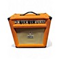 Used Orange Amplifiers TH30C 1x12 30W Tube Guitar Combo Amp thumbnail