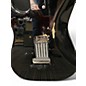 Used 2012 Fender American Vintage 1959 Stratocaster Black Solid Body Electric Guitar