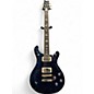Used PRS S2 McCarty 594 Whale Blue Solid Body Electric Guitar thumbnail