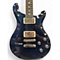 Used PRS S2 McCarty 594 Whale Blue Solid Body Electric Guitar