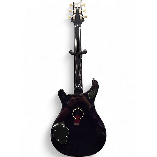 Used PRS S2 McCarty 594 Whale Blue Solid Body Electric Guitar