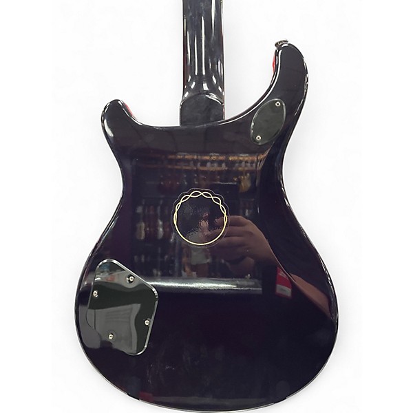 Used PRS S2 McCarty 594 Whale Blue Solid Body Electric Guitar