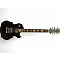 Used 2015 Gibson studio Black Solid Body Electric Guitar thumbnail